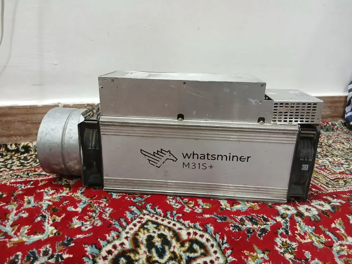 ماینر|قطعات و لوازم جانبی رایانه|بهبهان, |دیوار