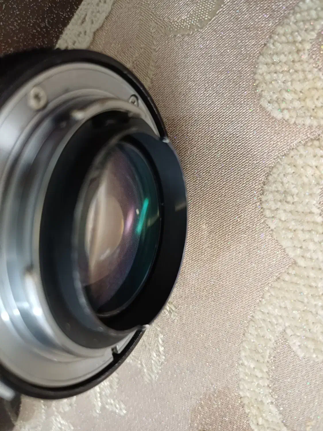 Nikon 50mm f1.4 AIS|دوربین عکاسی و فیلم‌برداری|تهران, آهنگ|دیوار