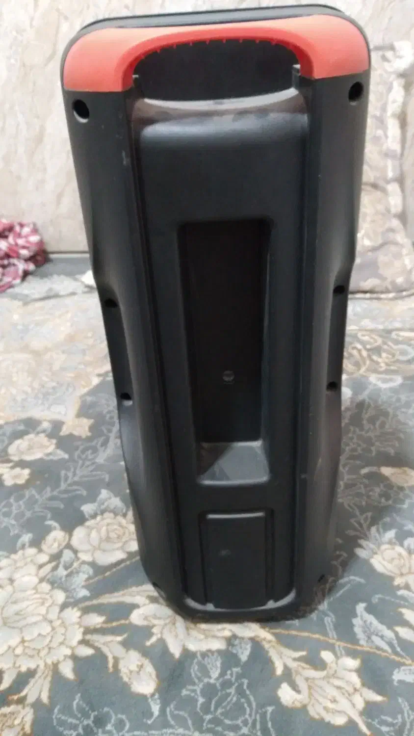 بلندگو اسپیکر|سیستم صوتی خانگی|اصفهان, ارزنان|دیوار