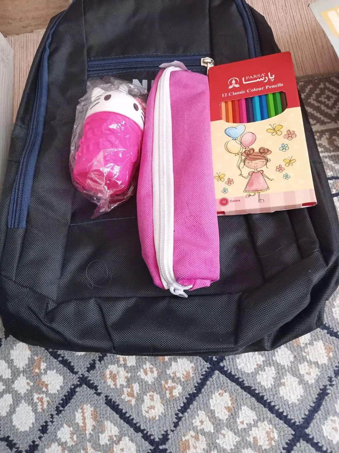 کیف کفش نو|کیف، کفش، کمربند|قم, آزادگان|دیوار