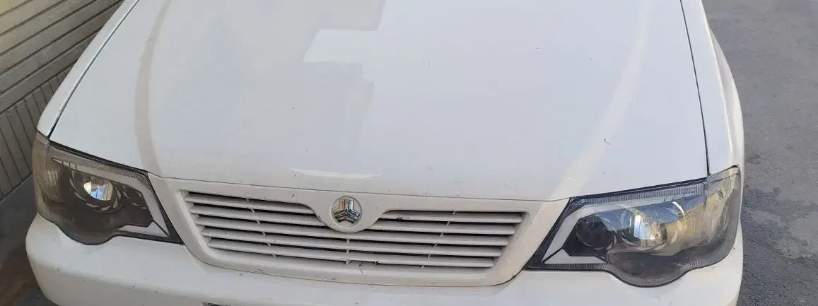 چراغ اسپرت 111|قطعات یدکی و لوازم جانبی|شیراز, آزادگان|دیوار