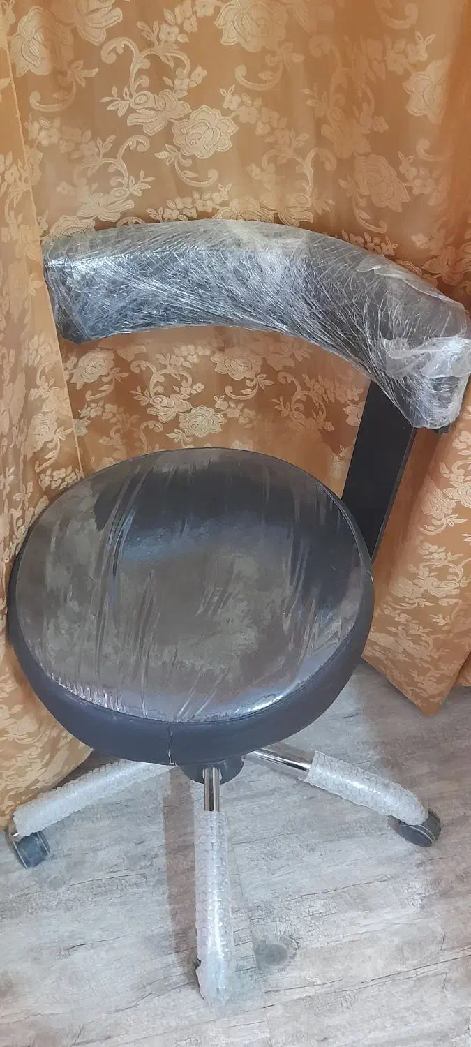 صندلی اصلاح و پمپی|مبلمان اداری|دزفول, |دیوار