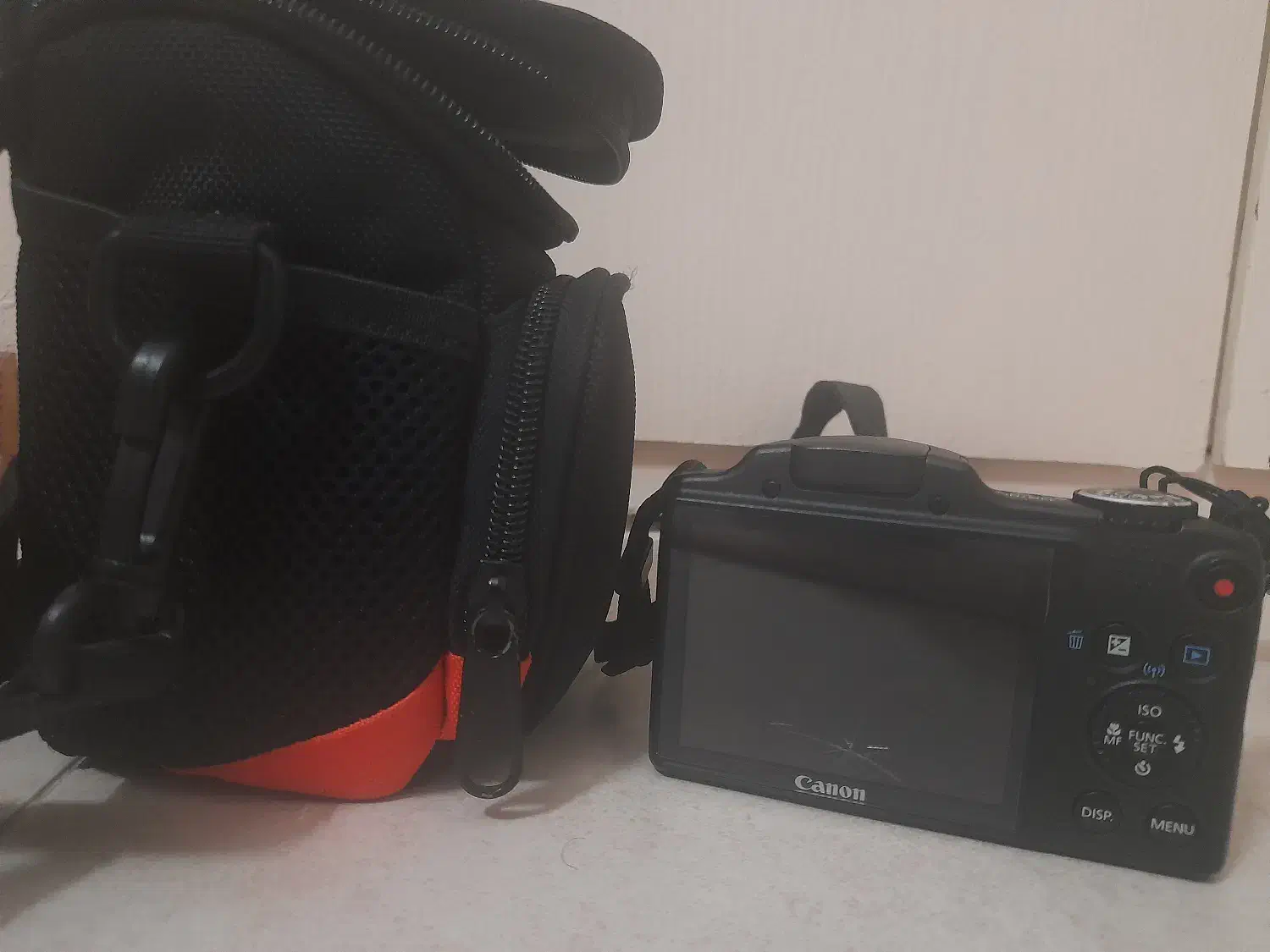 Canon powershot sx510 hs super zoom|دوربین عکاسی و فیلمبرداری|تهران, نیروی هوایی (پیروزی)|دیوار