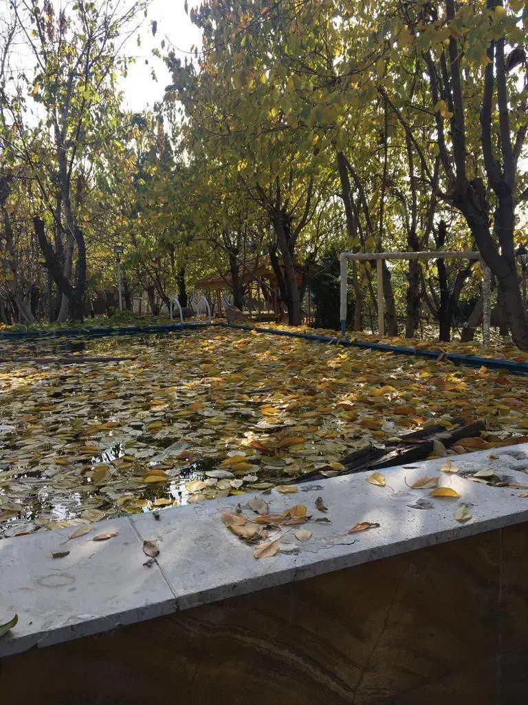 ویلا ۱۲۸۰ متر ۱۰۰ متر بنا کردان کوهسار|فروش خانه و ویلا|کوهسار (البرز), |دیوار