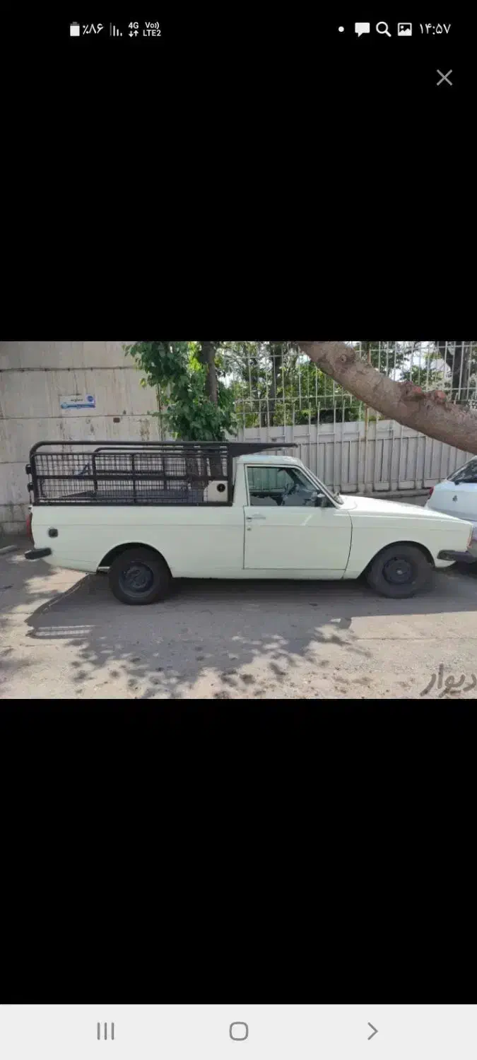وانت‌بار کرج|خدمات حمل و نقل|مشکین‌دشت, |دیوار