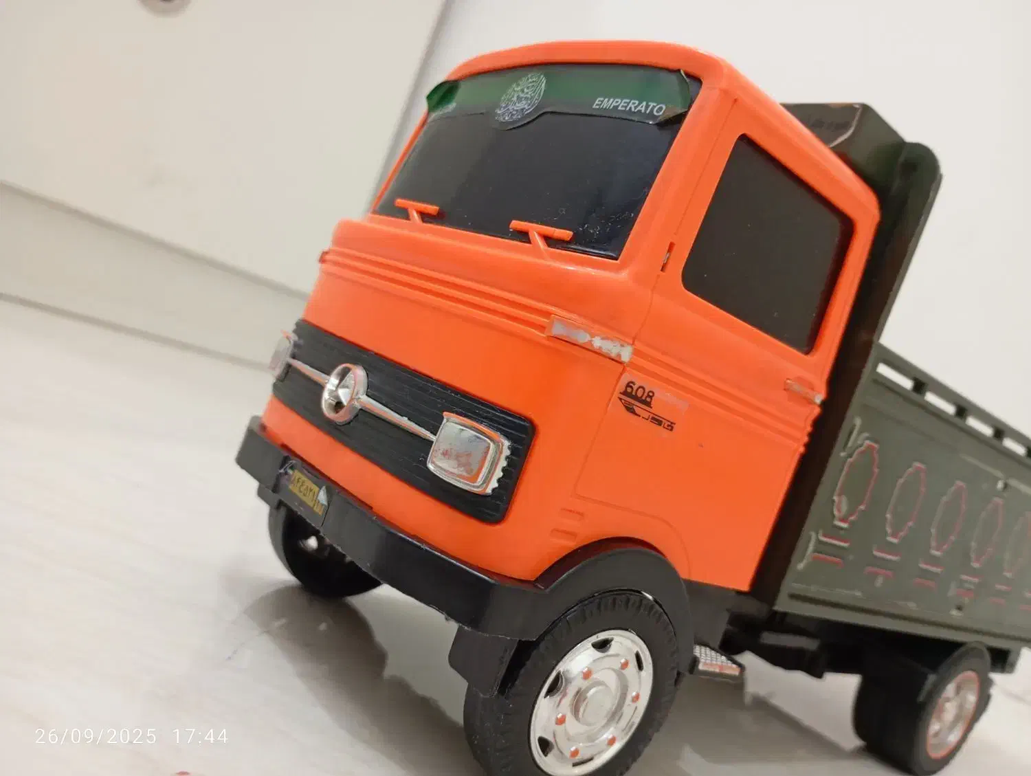 ماشین اسباب بازی|اسباببازی بچه|مشهد, حسابی جنوبی (شهرک غرب)|دیوار