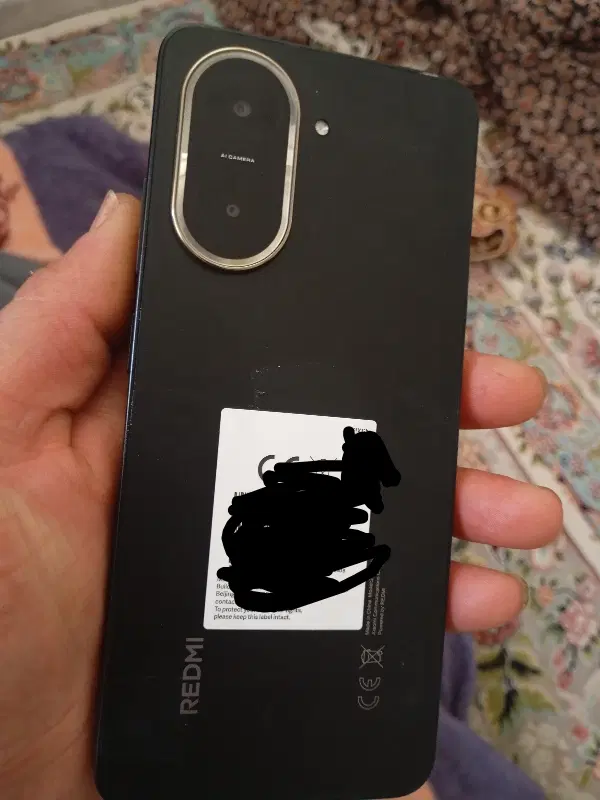 گوشی Xiaomi Redmi A5|موبایل|اصفهان, بهارستان|دیوار