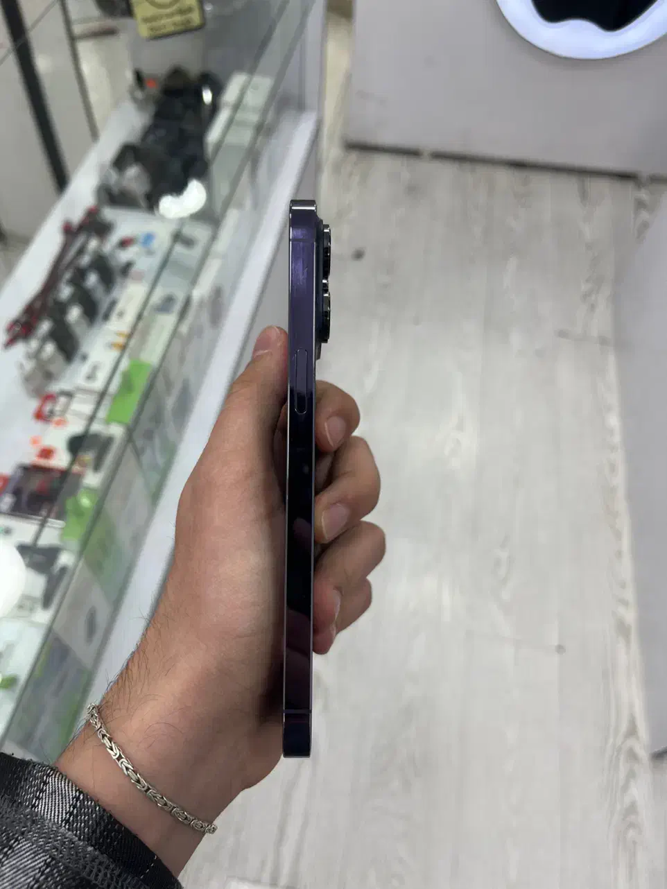 iPhone 14 Pro Max|موبایل|کرج, اصفهانیها|دیوار