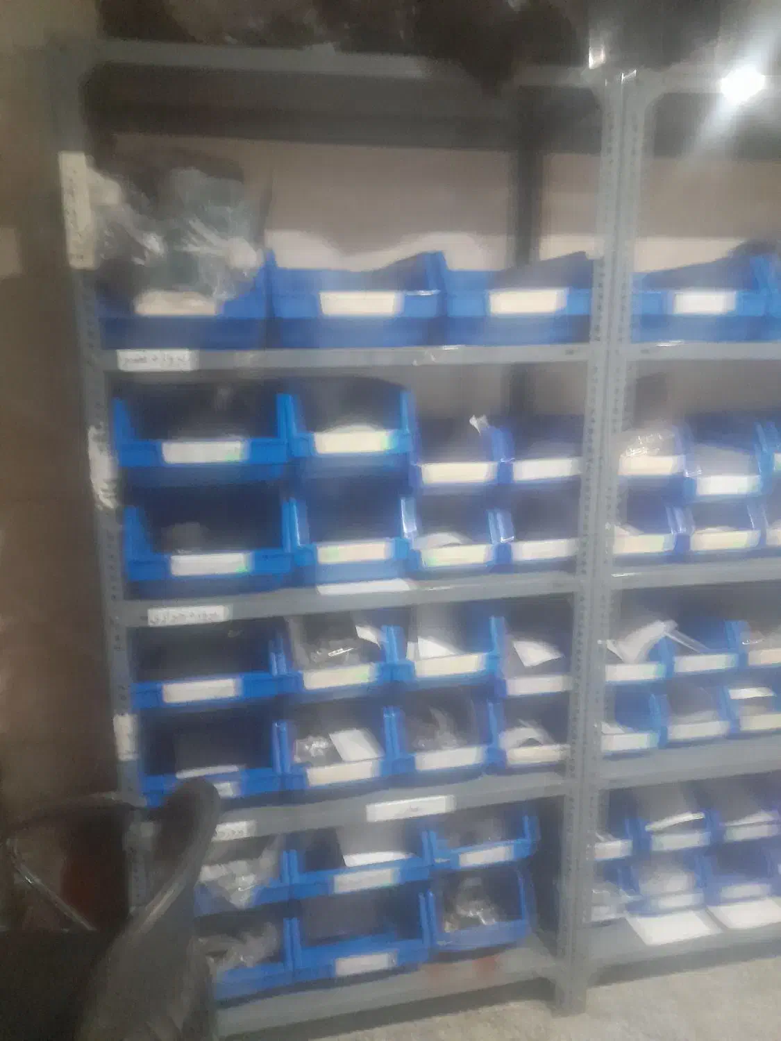 قفصه با پایه|فروشگاه و مغازه|پردیس, شهرک صنعتی خرمدشت فاز ۷|دیوار