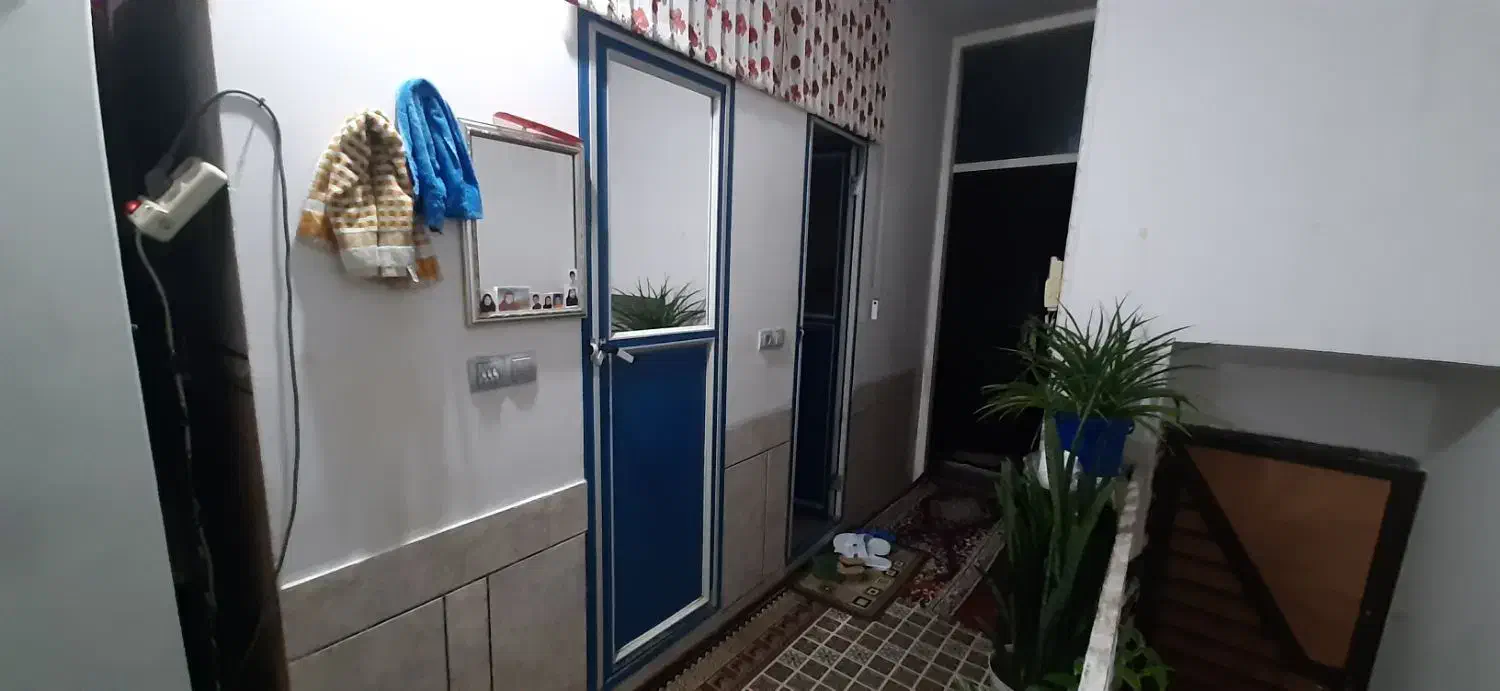 فروش واحد ۶۰متری فرهنگ شهر|فروش آپارتمان|مرودشت, فاز دوم شهرک فرهنگیان|دیوار