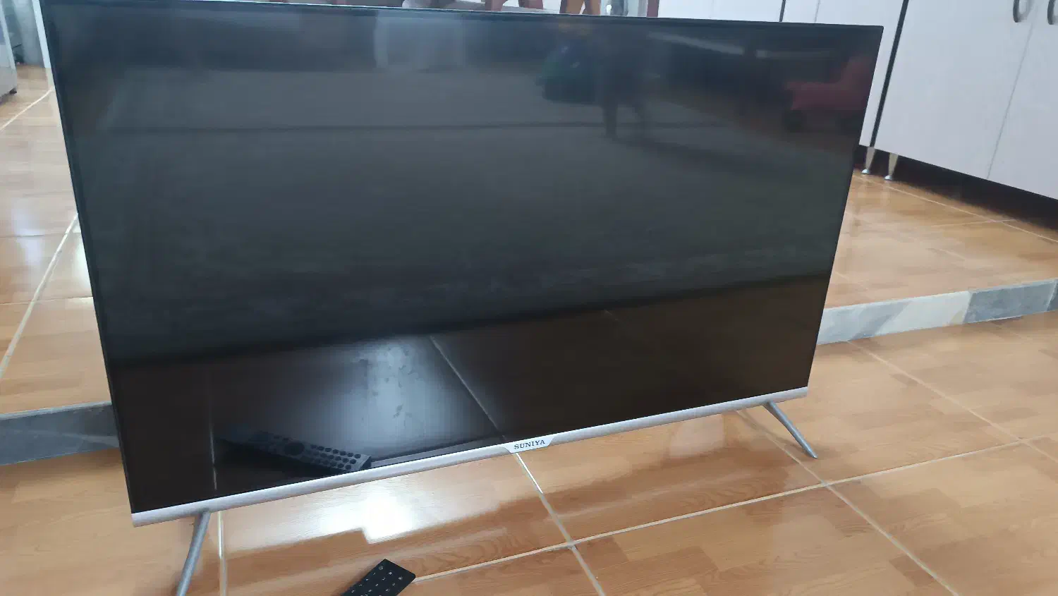 تلوییزیون|تلویزیون و پروژکتور|رضوانشهر, |دیوار