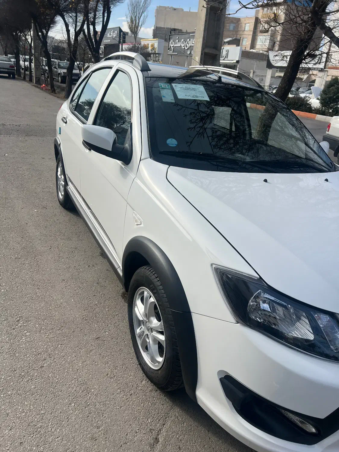 کوییکgxr بدون خط و خش|خودرو سواری و وانت|اردبیل, |دیوار