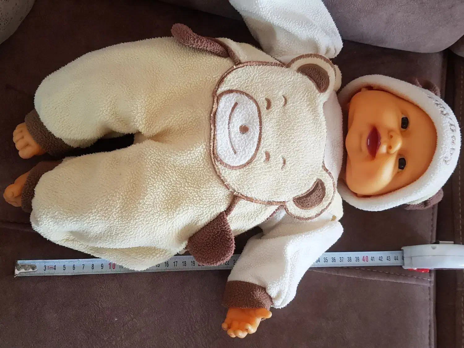 عروسک نوزاد|اسباب‌بازی بچه|میاندوآب, |دیوار