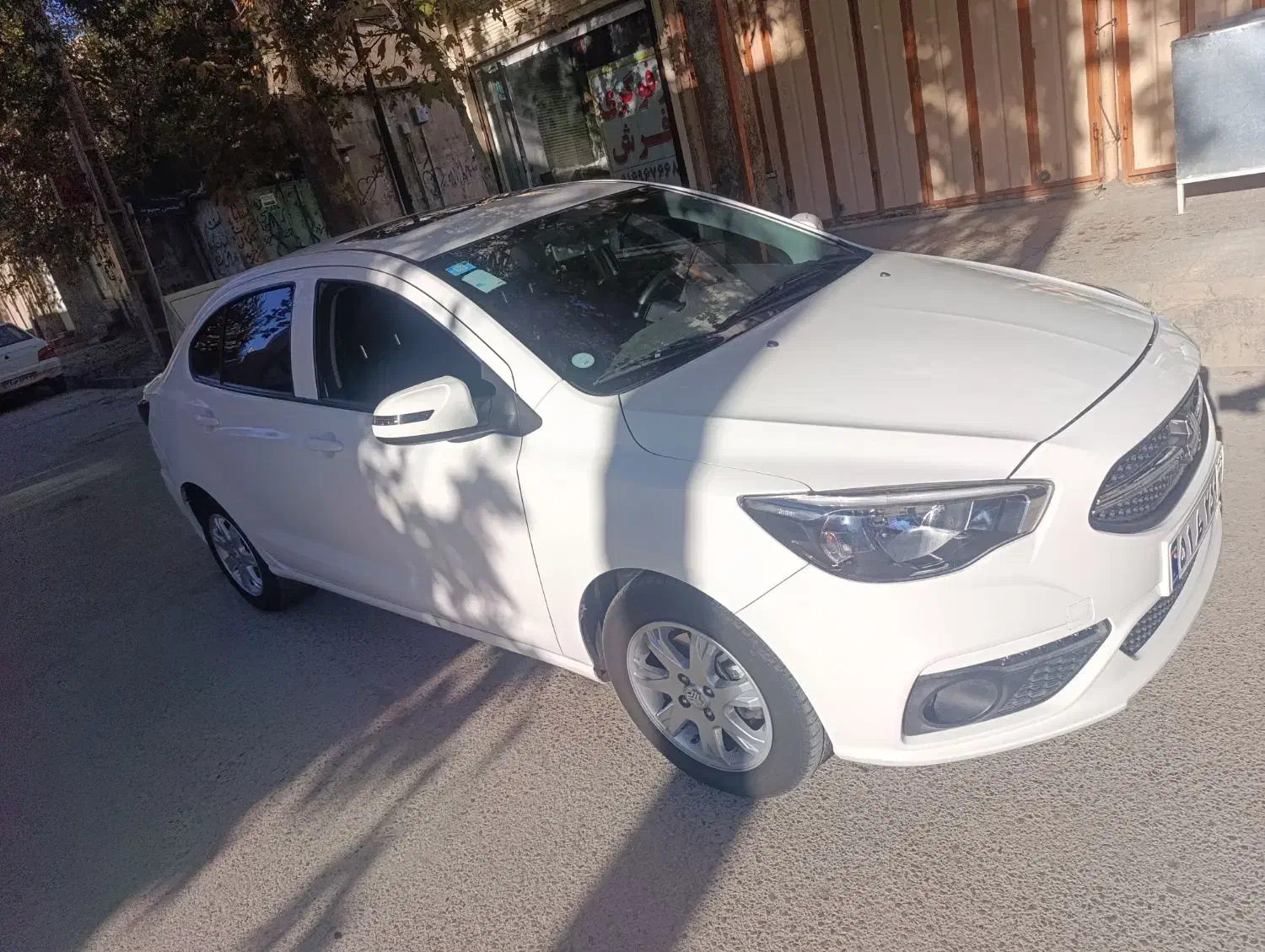 شاهین مدل1403فول|خودرو سواری و وانت|خرم‌آباد, |دیوار