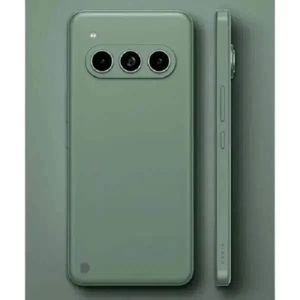 موبایل داریا مدل BOND II Lite 5G ظرفیت 256 رم 8|موبایل|شیراز, معالی‌آباد|دیوار
