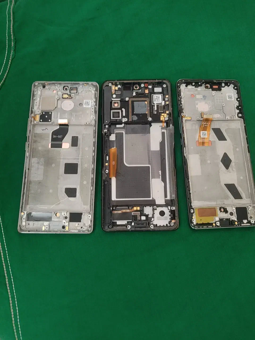 k40.honor70.honorx9a|موبایل|قم, ولیعصر|دیوار