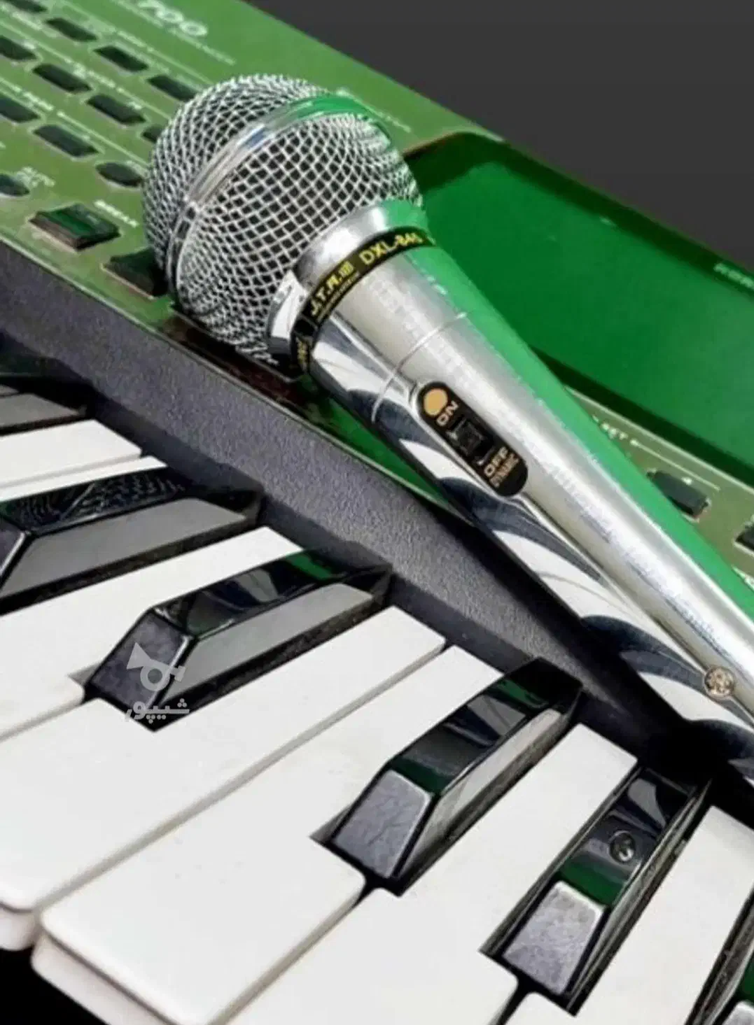 موزیک خواستی فقط بمن بگو|خدمات پذیرایی، مراسم|سرخرود, |دیوار