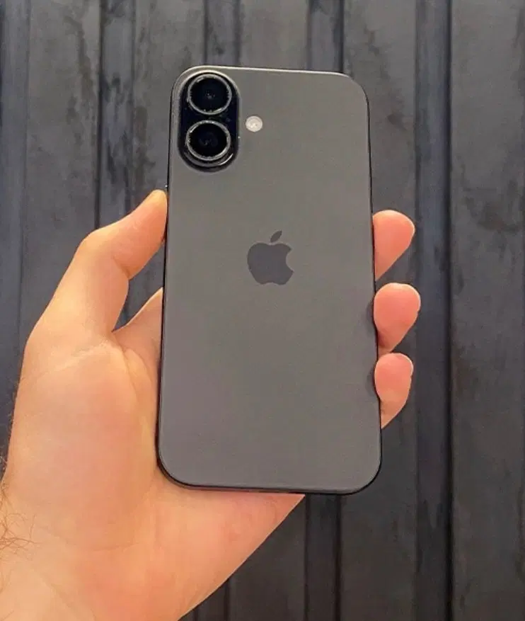 iphone16|موبایل|کرج, گوهردشت|دیوار