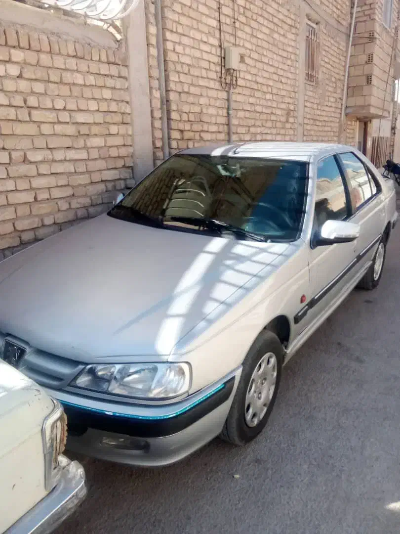 پژو فروشی|خودرو سواری و وانت|شهرضا, |دیوار