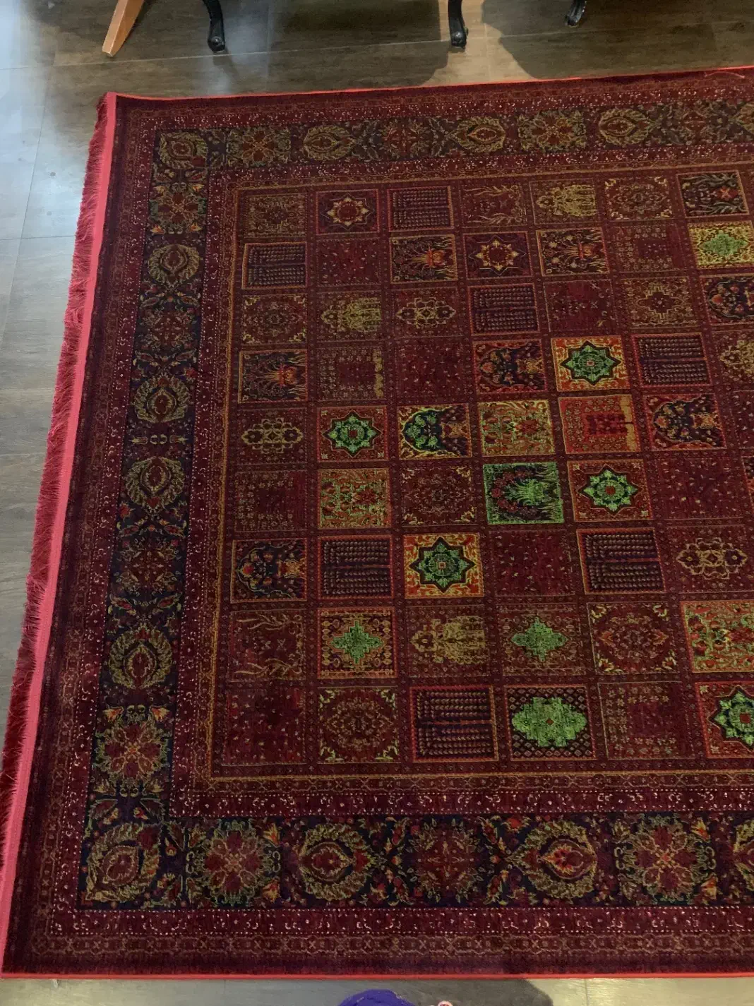 فرش دربافت|فرش|تهران, شهرک آپادانا|دیوار