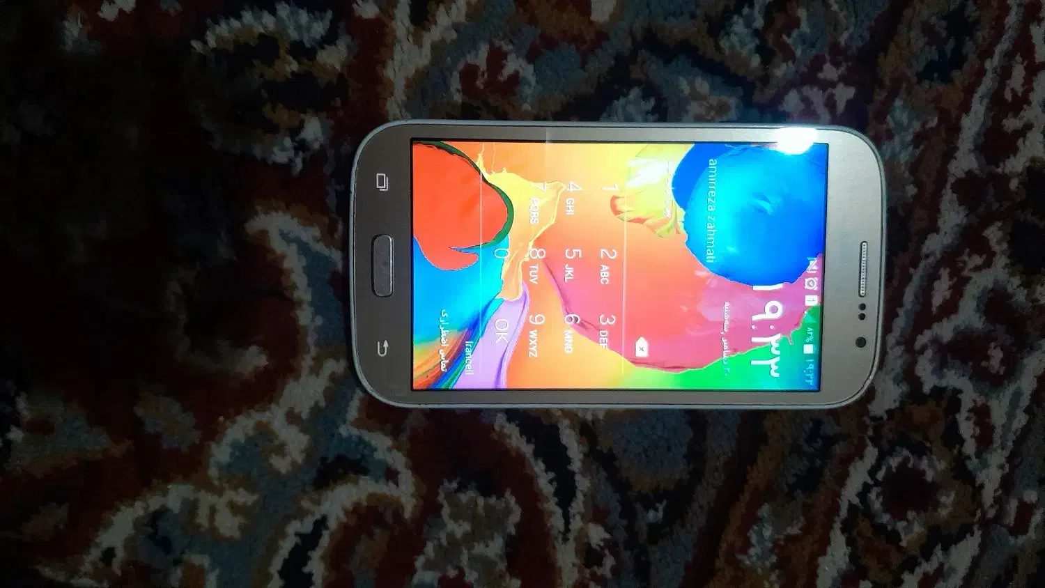 گوشی|موبایل|اسفراین, |دیوار