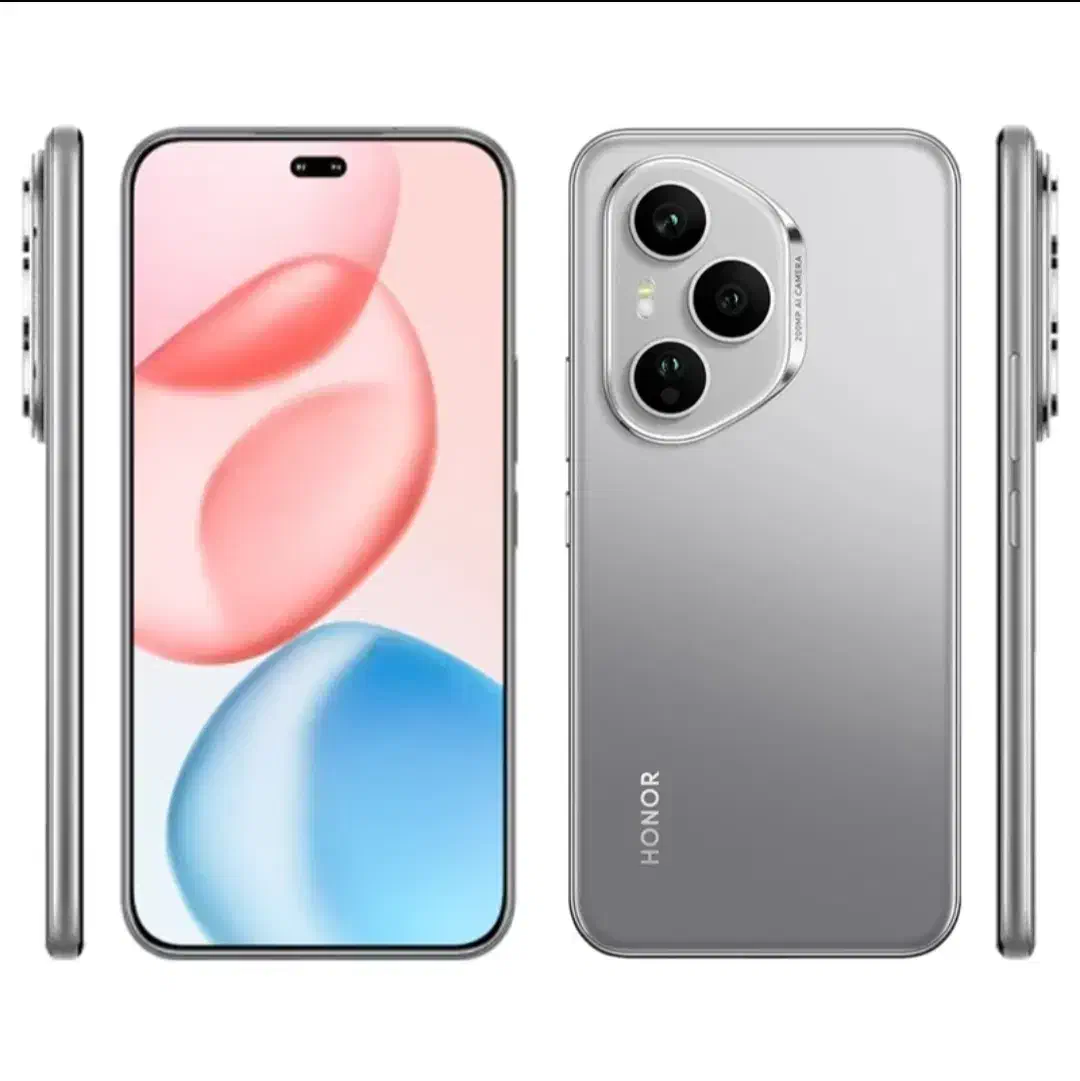 honor 400 pro|موبایل|قم, انسجام|دیوار