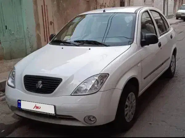 تیبا ۲ مدل ۹۹ کارکرد 20000km|خودرو سواری و وانت|تهران, فلاح|دیوار