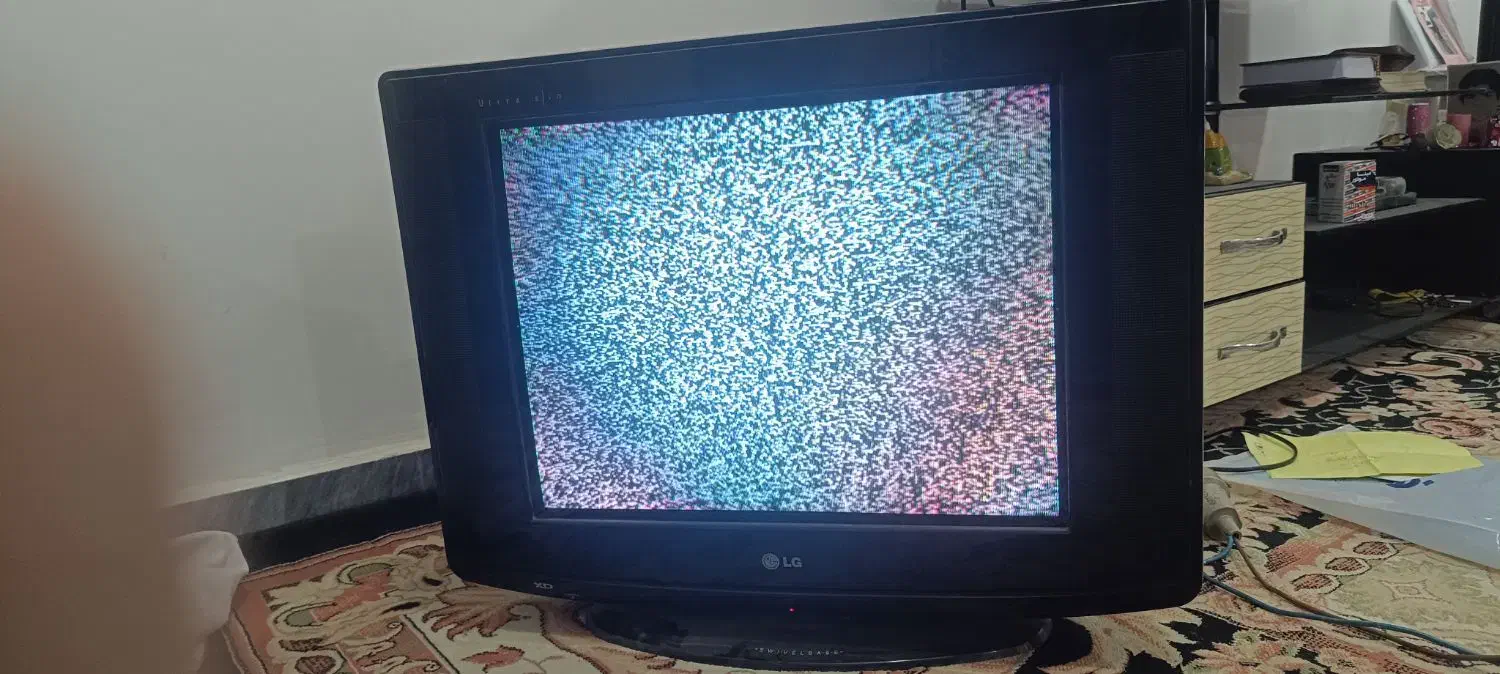 تلویزیون LG|تلویزیون و پروژکتور|شوشتر, |دیوار