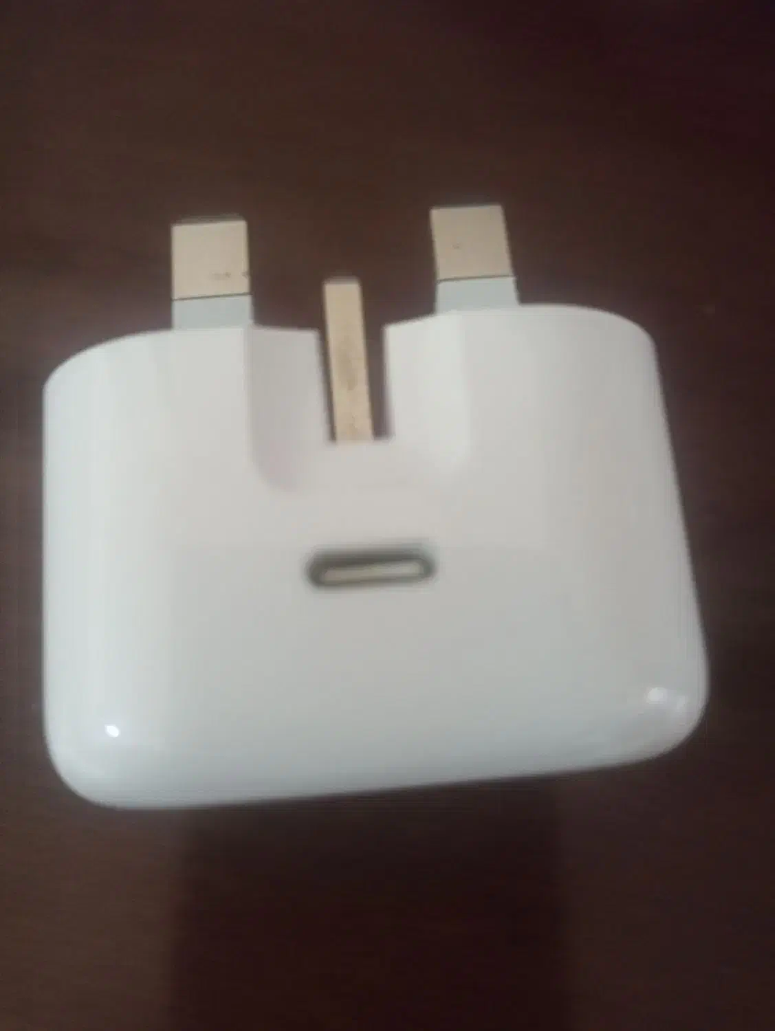 شارژر آیفون ۱۵ پرو مکس اصلی اصلی اورجینال|لوازم جانبی موبایل و تبلت|کرمانشاه, |دیوار