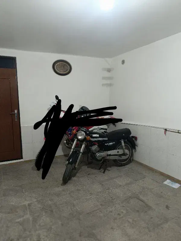موتور یاماها RS|موتورسیکلت|قره ضیاالدین, |دیوار