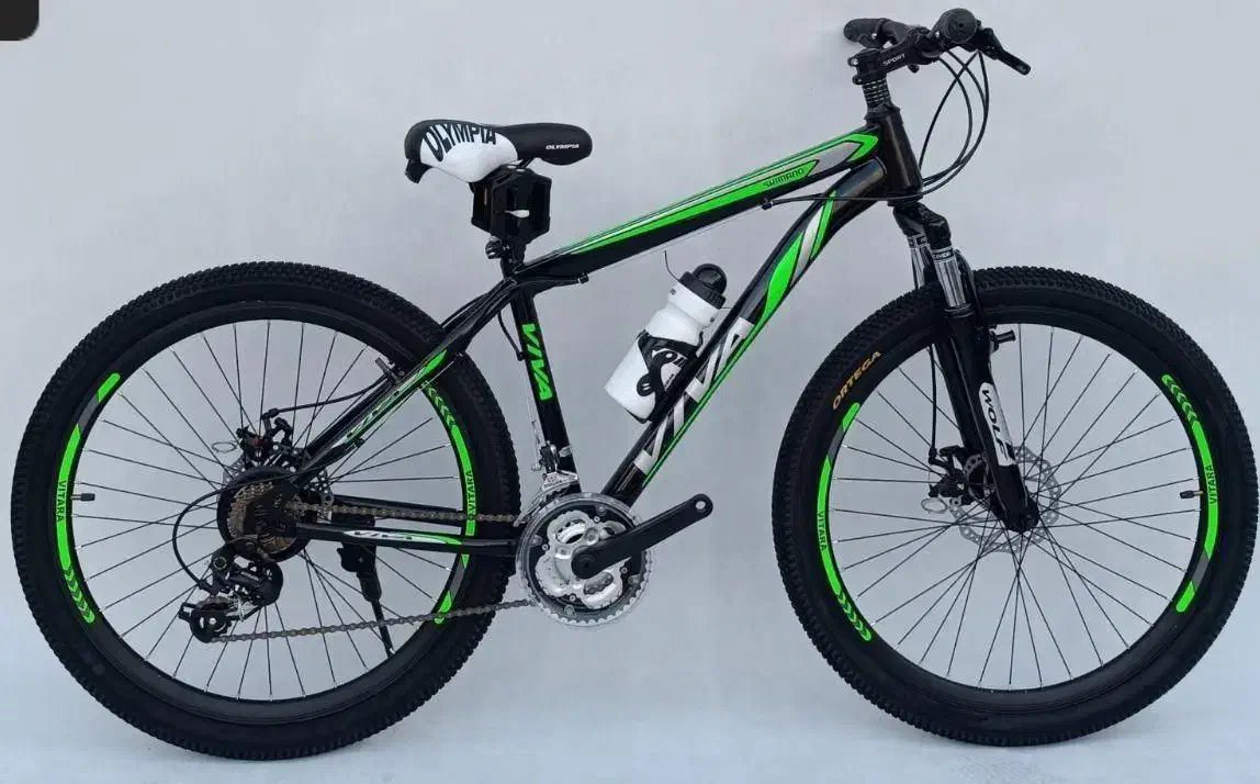 فروش دوچرخه +با تخفیفهای داغ پاییزی/|دوچرخه، اسکیت، اسکوتر|کاشان, پا نخل|دیوار