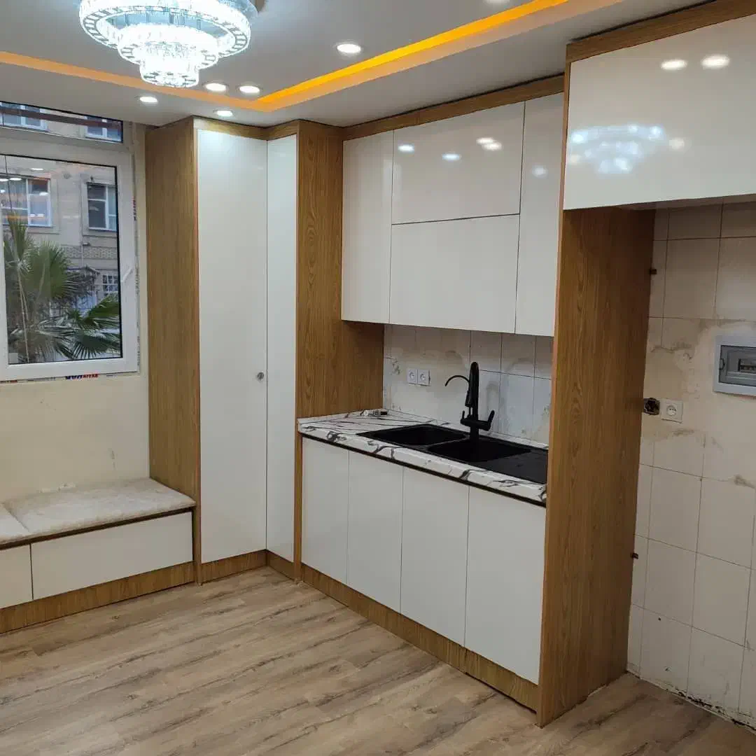 ساخت و نصب کابینت و کمد دیواری ،جاکفشی،tvباکس،شلف|خدمات پیشه و مهارت|بروجرد, |دیوار