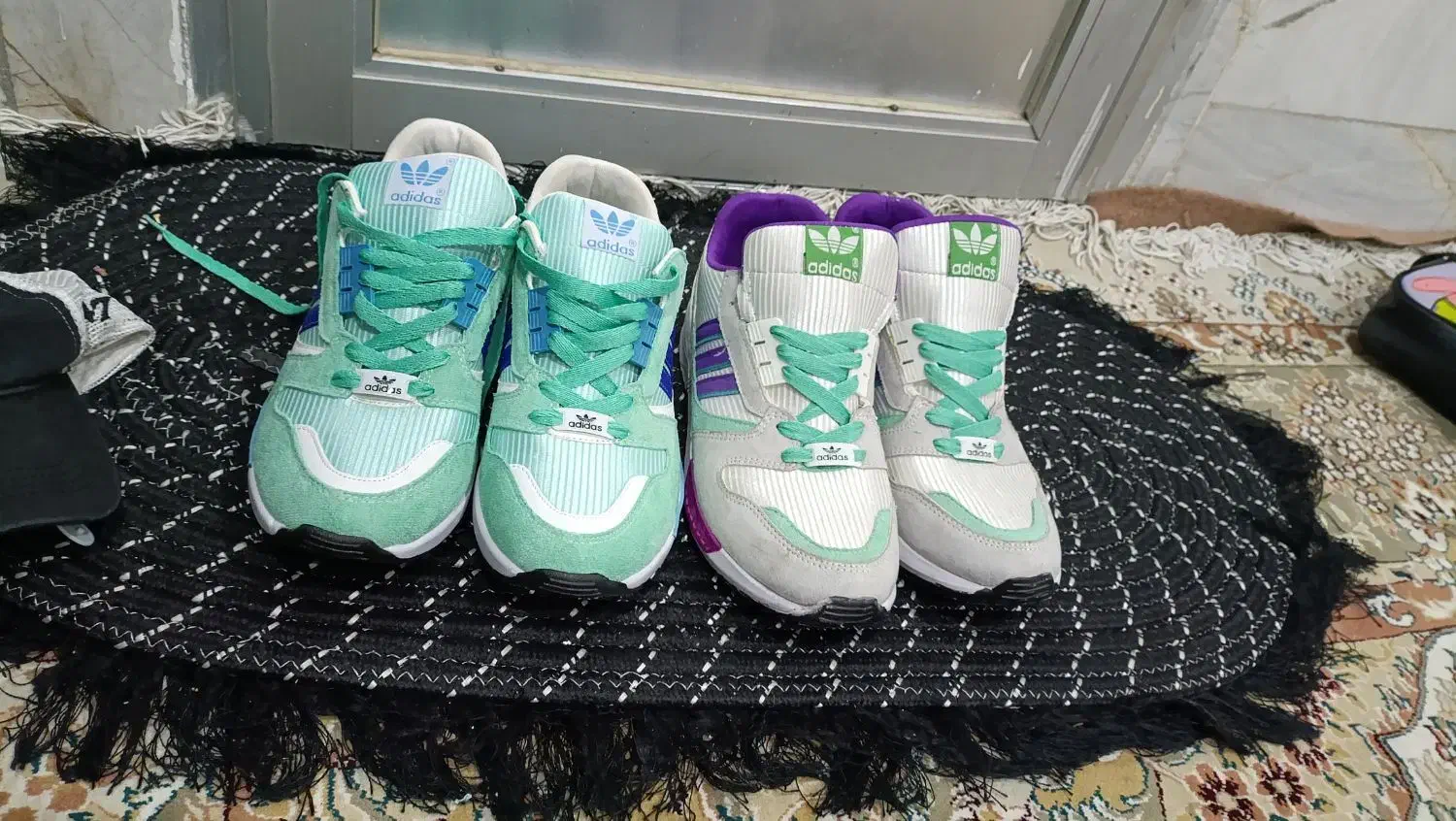 کفش نو نو|کیف، کفش، کمربند|نجف‌آباد, صالح آباد|دیوار