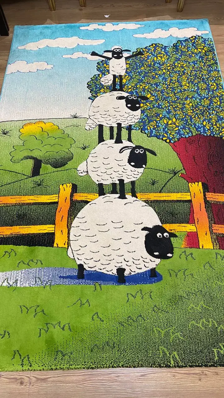 میز تلوزیون و فرش|فرش|اردبیل, |دیوار