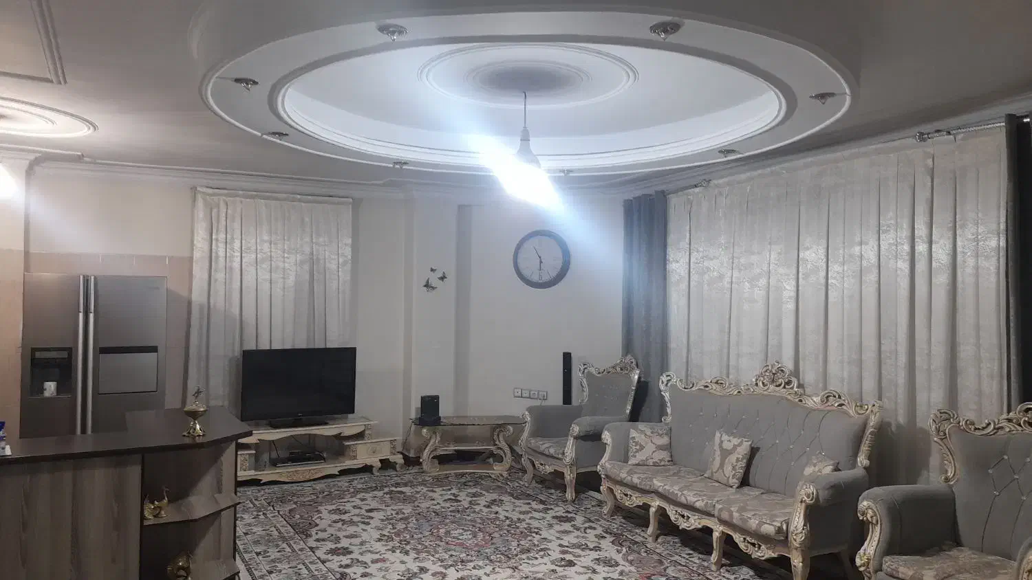 فروش آپارتمان ۹۰ متری گلشن اصیل آباد|فروش آپارتمان|شهریار, اصیل آباد|دیوار