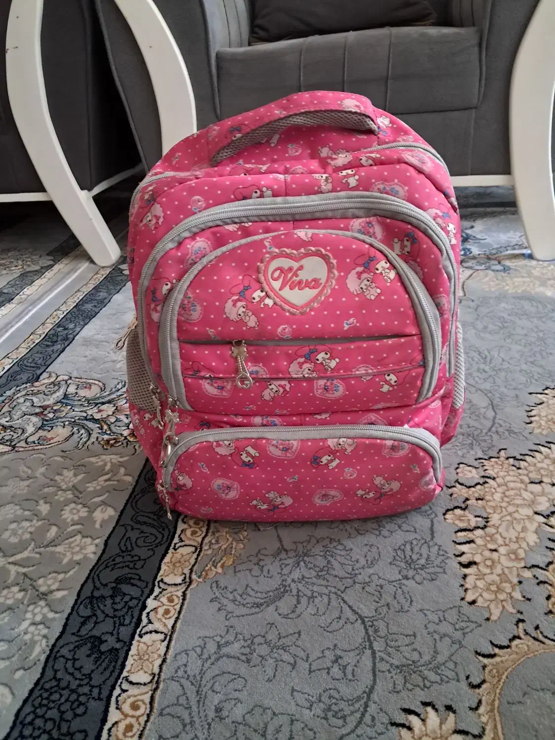 کوله پشتی|کیف، کفش، کمربند|کرمانشاه, |دیوار