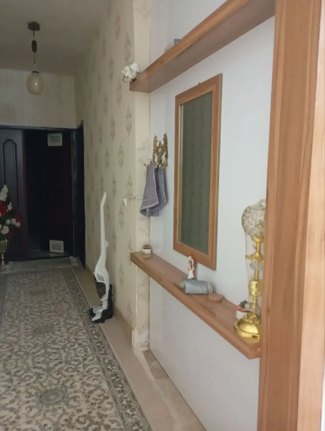 130متر ویلایی، باهنر|فروش خانه و ویلا|تربتحیدریه, یحیی آباد|دیوار