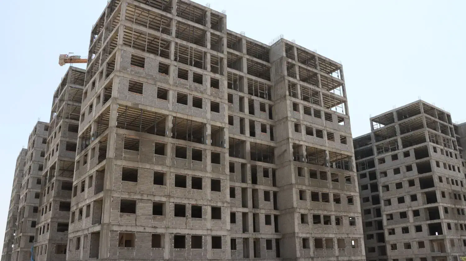 پروژه‌بانکی‌محله‌اردستانی با طبقه و واحد مشخص اعضا|فروش آپارتمان|تهران, شهرک یاس|دیوار