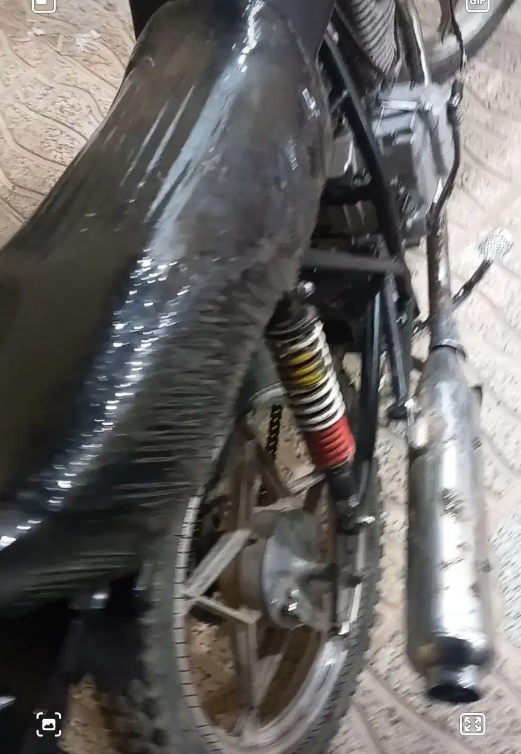 پیشرو پارس  150 سی سی|موتورسیکلت|اقلید, |دیوار