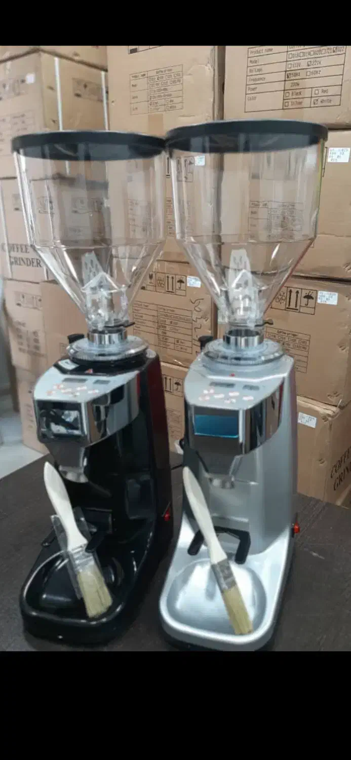 فروش انواع آسیاب های نیمه صنعتی و خانگی|کافی‌شاپ و رستوران|بندر گناوه, |دیوار