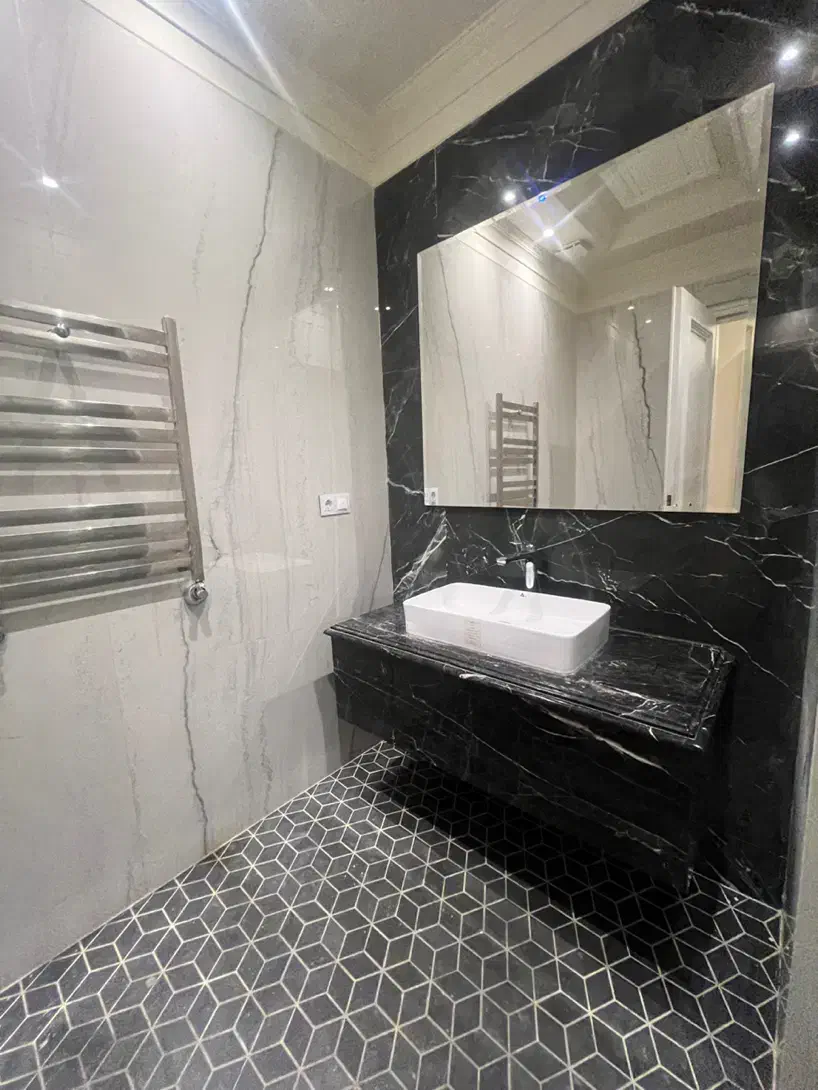 میرداماد ۲۲۵ متر ۳ خواب رهن و اجاره