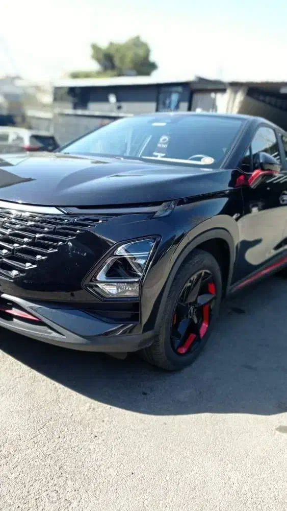 fx مدل 402|خودرو سواری و وانت|تهران, اتحاد|دیوار