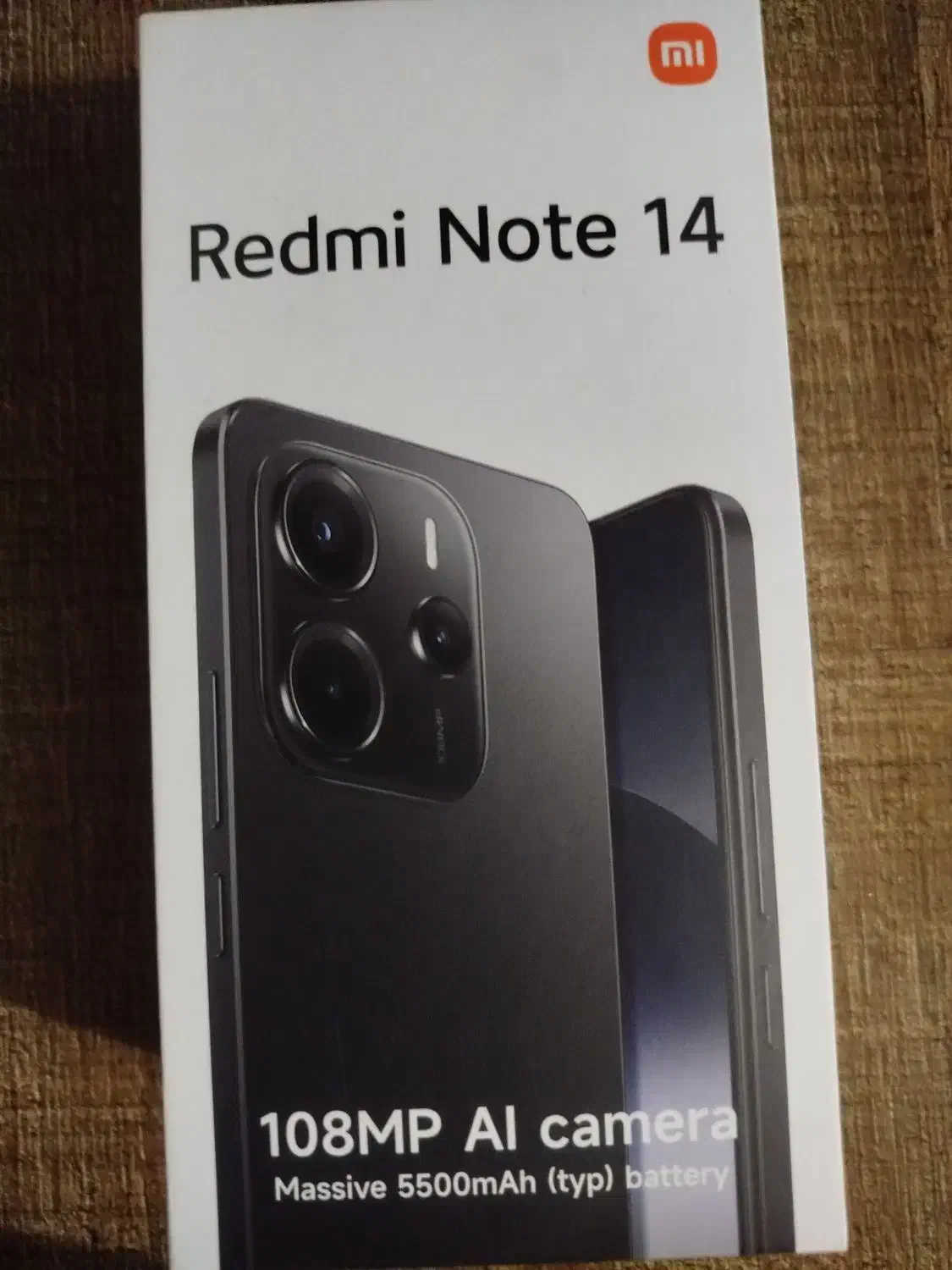 Redmi Note14|موبایل|دزفول, |دیوار