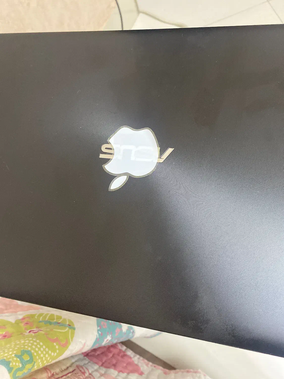 لب تاب خوب من|رایانه همراه|ری, صفاییه (چشمه علی)|دیوار