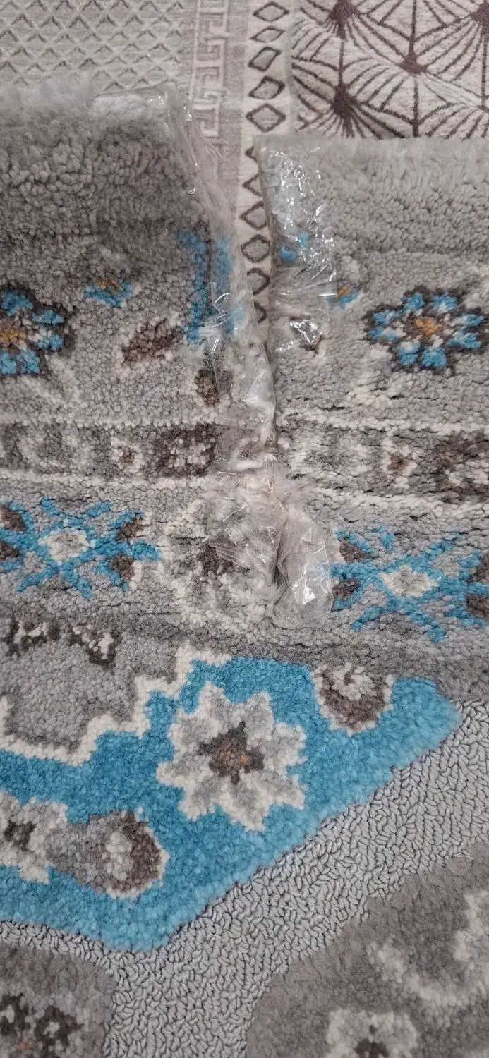 فرش(قالیچه) در حد نو|فرش|مشهد, جاهد شهر|دیوار