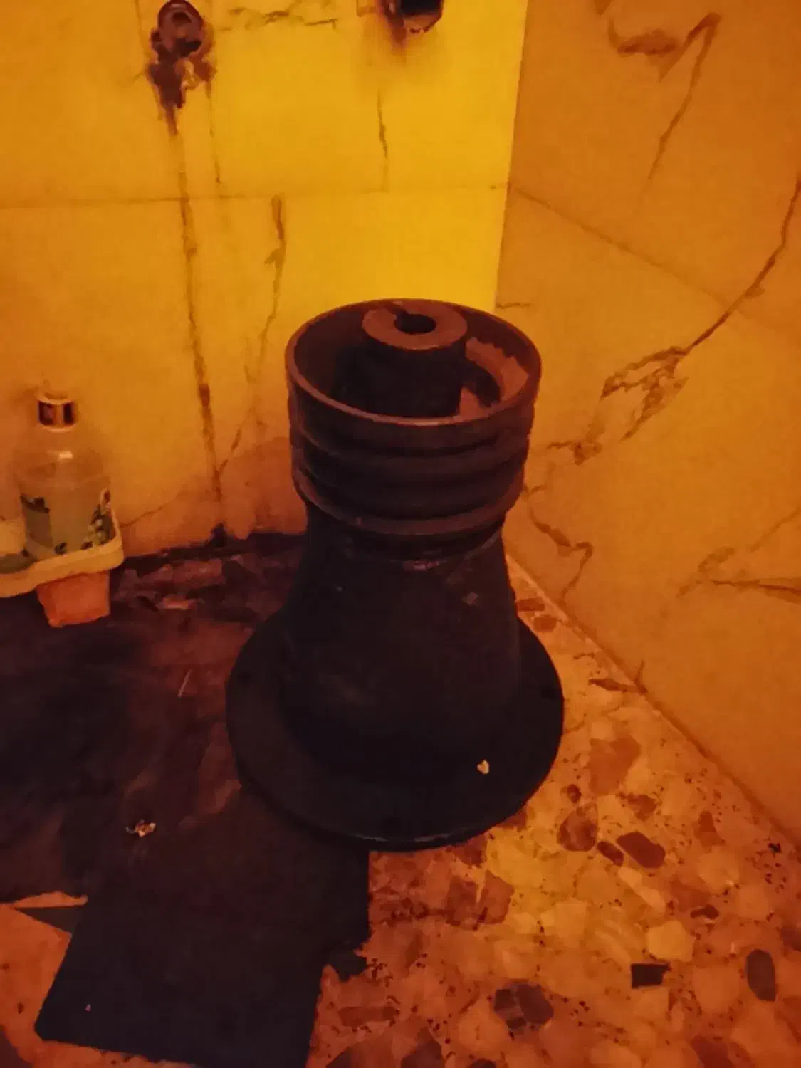 کله گاوی|ابزارآلات|صادق آباد, |دیوار