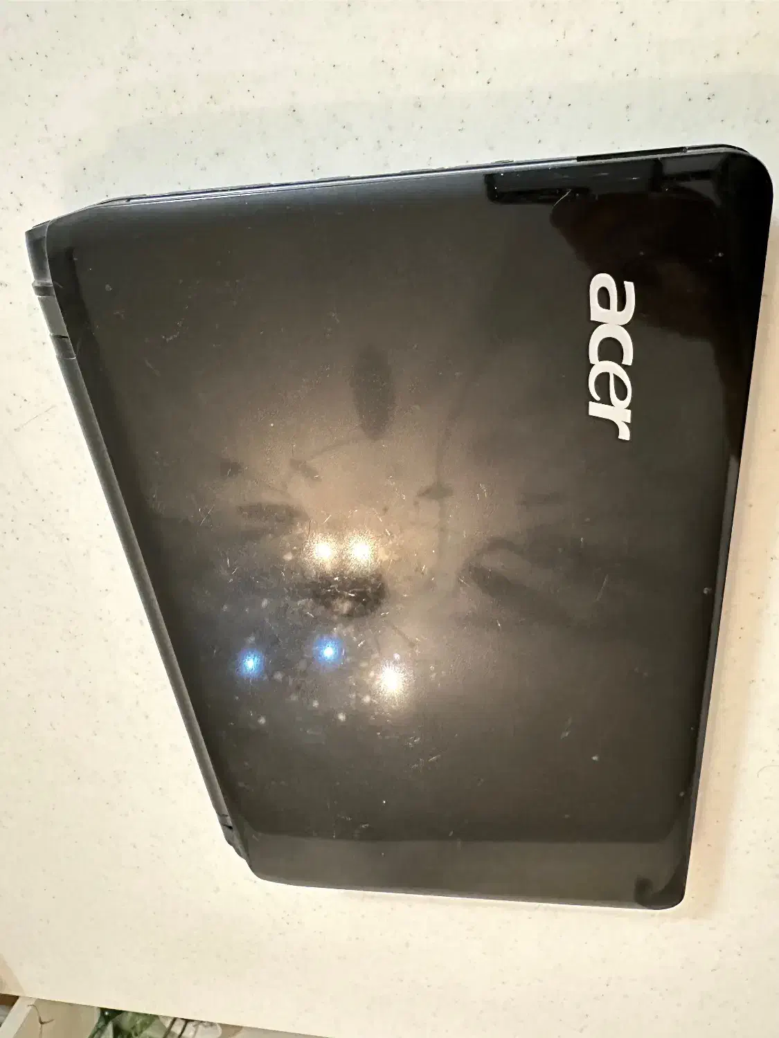 لپ تاب ایسر laptop Acer|رایانه همراه|کرج, جهان‌شهر|دیوار