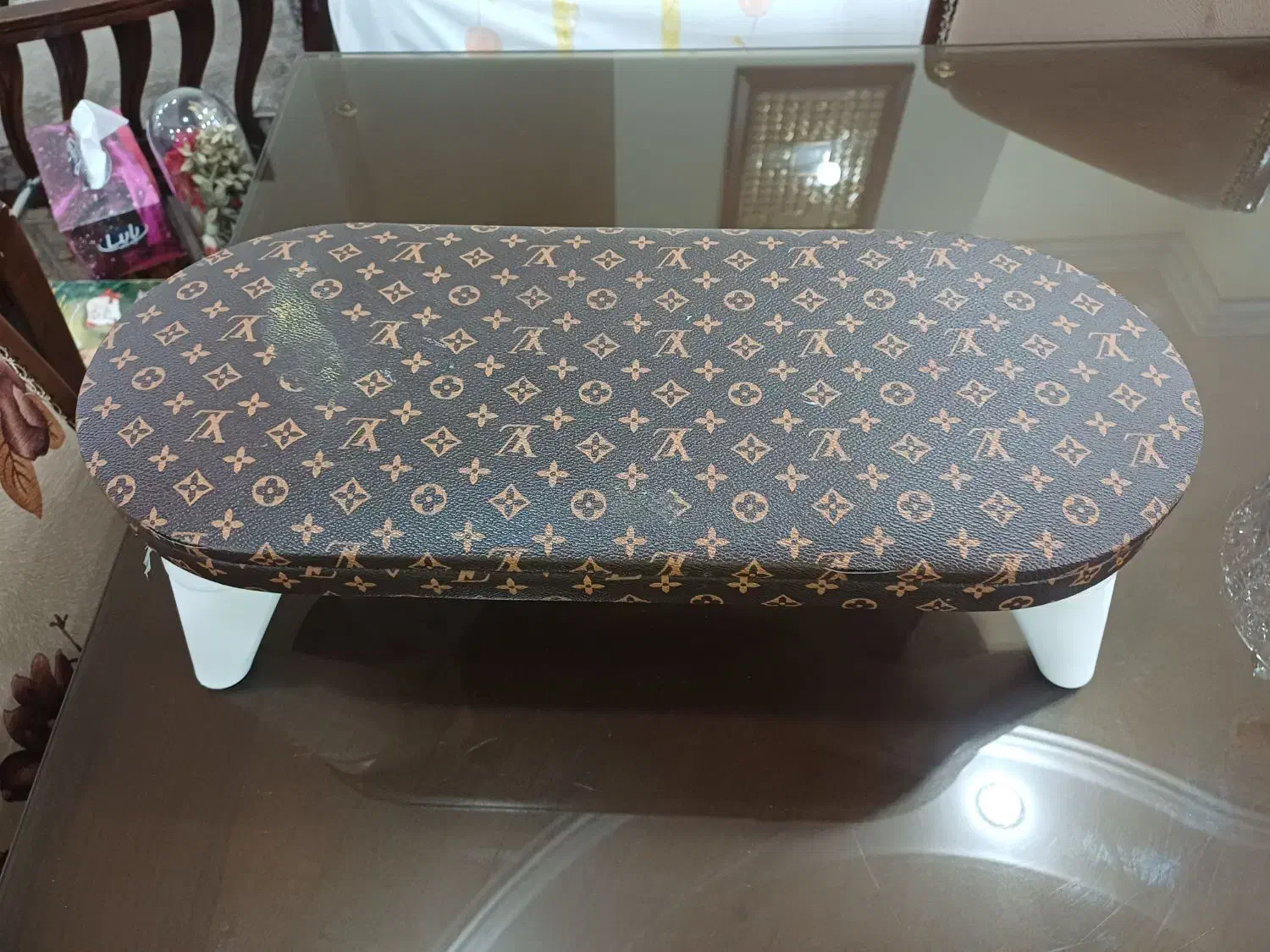 زیر دستی ناخنکار|آرایشی، بهداشتی، درمانی|کرج, دهقان ویلا|دیوار