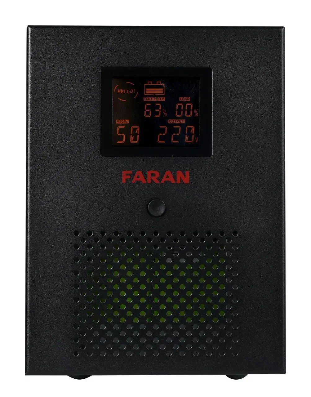 یو پی اس بلیزر لاین اینتراکتیو3000|قطعات و لوازم جانبی رایانه|پردیس, فاز ۶|دیوار