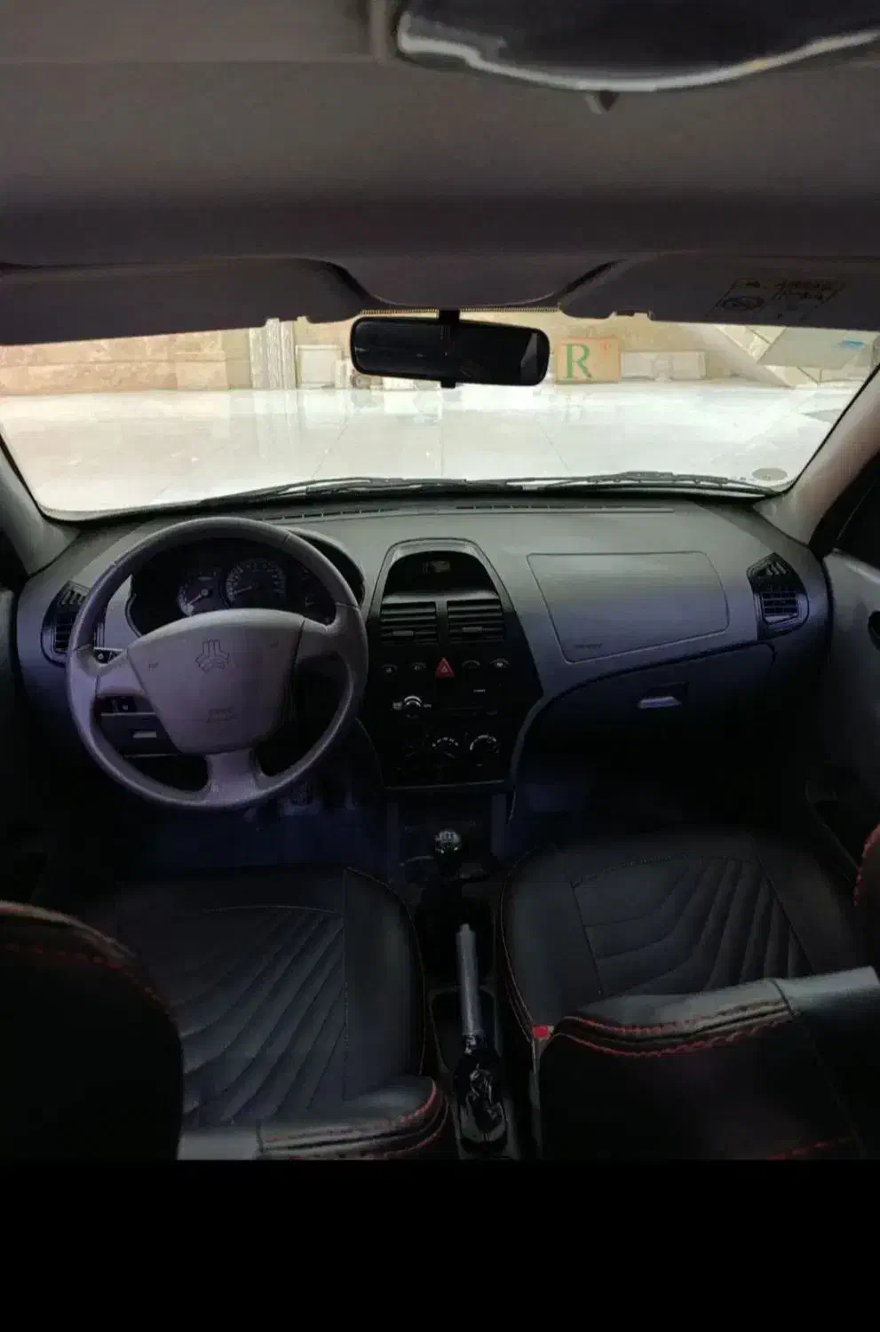 تیبا صندوق دار مدل 98|خودرو سواری و وانت|کازرون, |دیوار